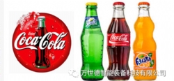 太古可口可乐，经典款玻璃瓶新产品包装